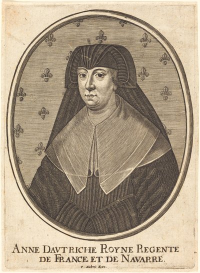 Avusturyalı Anne by Pierre Aubry