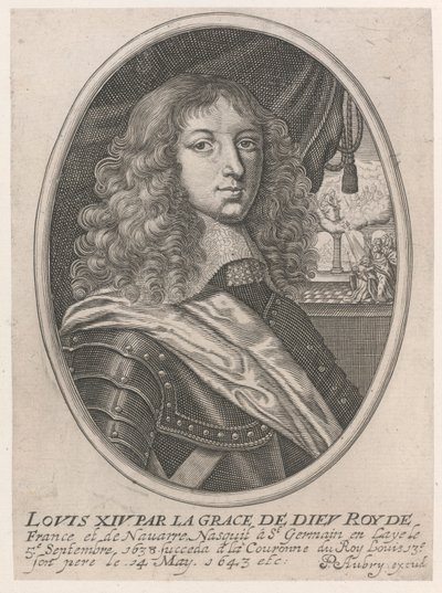 Louis XIV