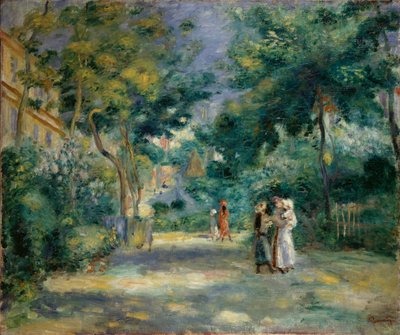 Montmartre