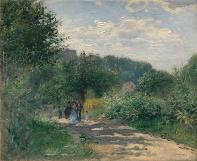 Louveciennes