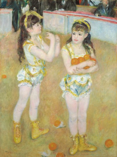 Cirque Fernando