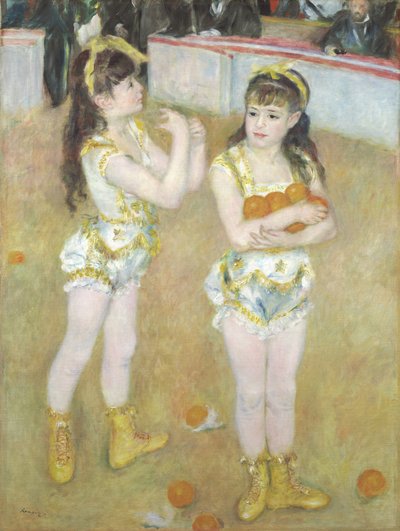 Cirque Fernando