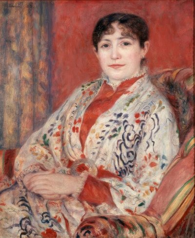 Madam Leriaux