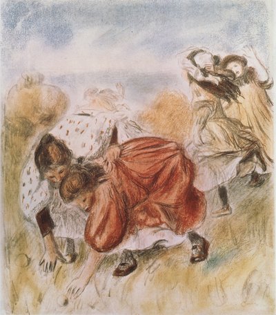 Çocuklar, 1890