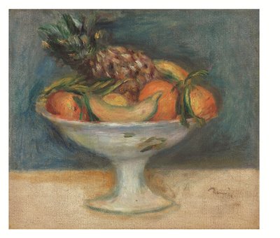  by Pierre Auguste Renoir