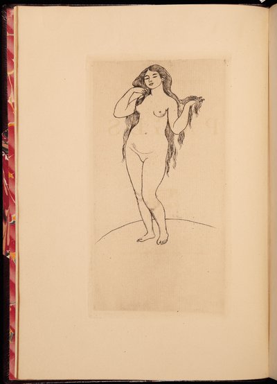 Stephane Mallarme