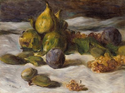  by Pierre Auguste Renoir