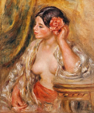 Gabrielle