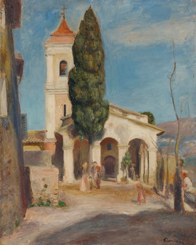 Haut-de-Cagnes
