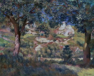 La Roche Guyon