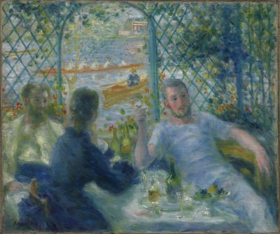 Restaurant Fournaise