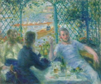 Restaurant Fournaise