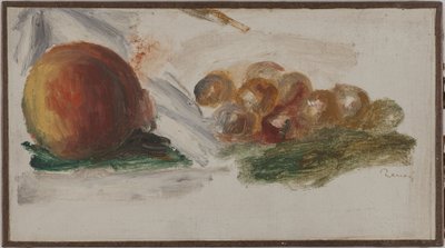  by Pierre Auguste Renoir