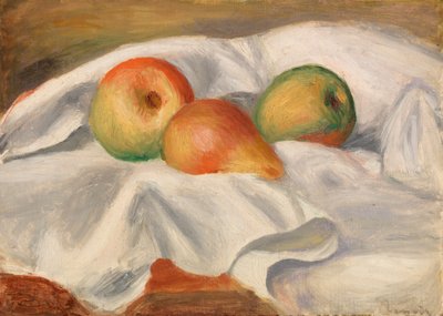 Armutlar by Pierre Auguste Renoir