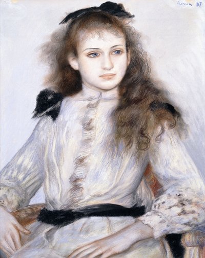 Madeleine Adam