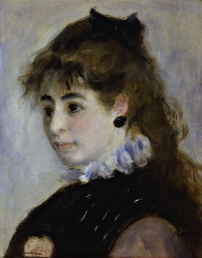 Madam Henriot
