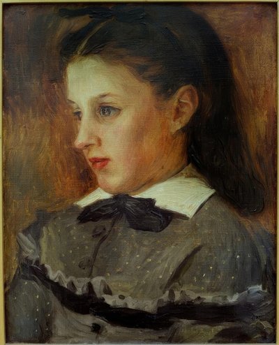 Marie Le Coeur