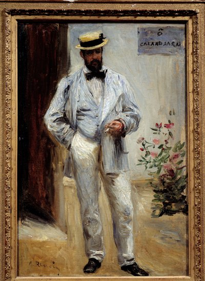 Charles Le Coeur