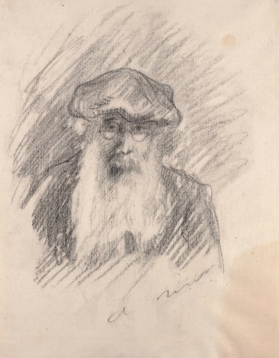 Camille Pissarro