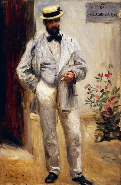 Charles Le Coeur