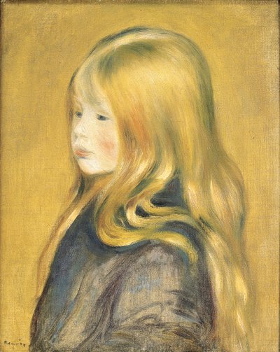 Edmond Renoir