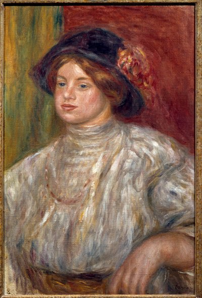 Gabrielle
