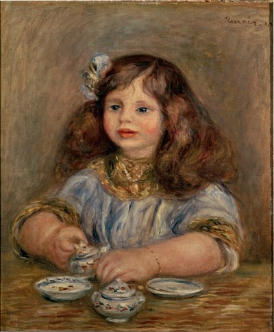 Genevieve Bernheim de Villers