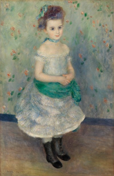 Jeanne Durand-Ruel