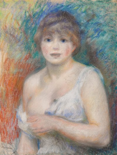 Jeanne Samary