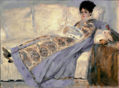 Madam Monet