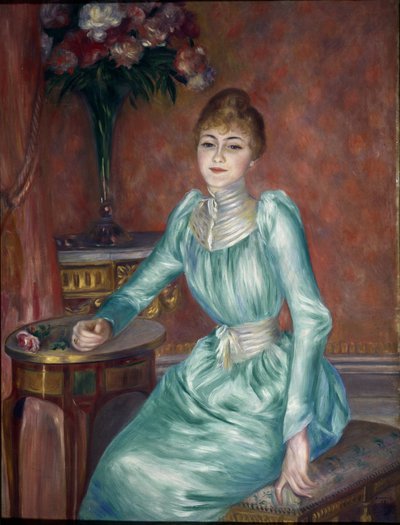 Madam de Bonnieres