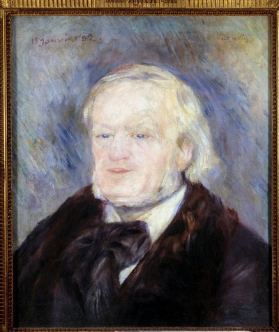 Richard Wagner