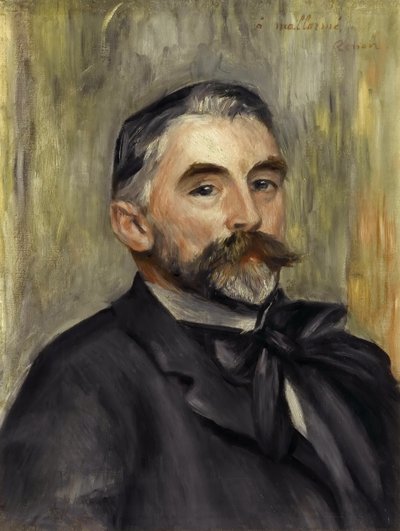 Stéphane Mallarmé