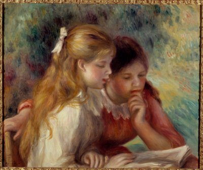 Pierre Auguste Renoir