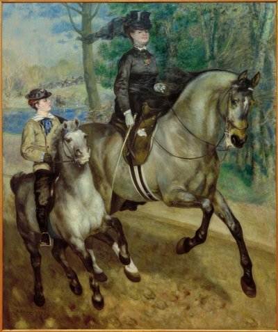 Bois de Boulogne