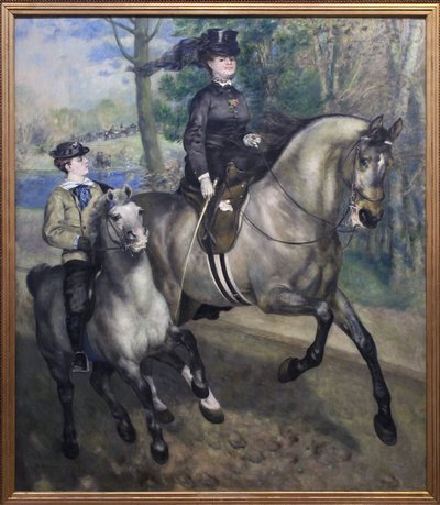 Bois de Boulogne