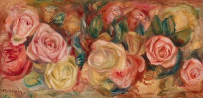 Güller (Güller) by Pierre Auguste Renoir
