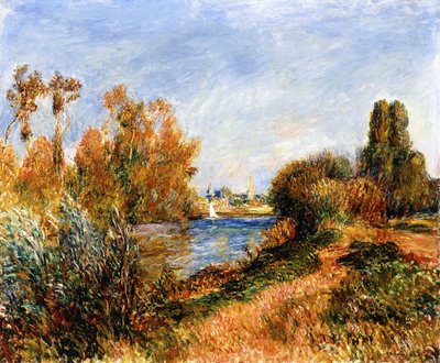 Argenteuil