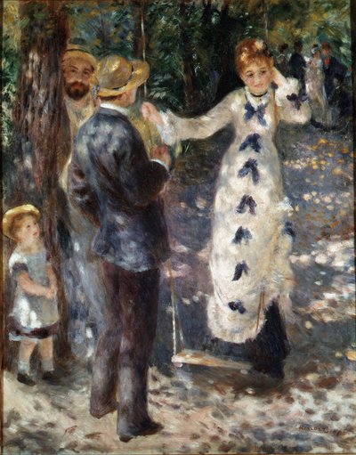  by Pierre Auguste Renoir