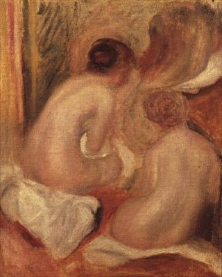 ಅಜ್ಞಾತ ಚಿತ್ರ ಟರ್ಕಿ by Pierre Auguste Renoir