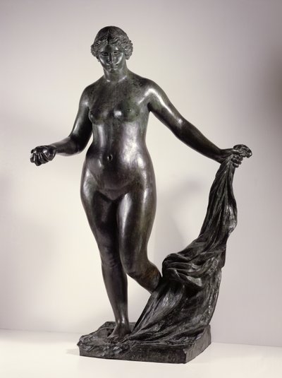 Muzaffer Venüs, 1914 by Pierre Auguste Renoir