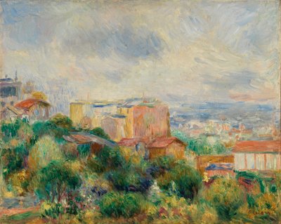 Montmartre