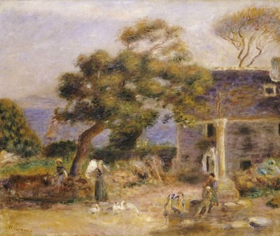 Treboul