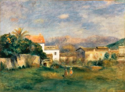 Cagnes
