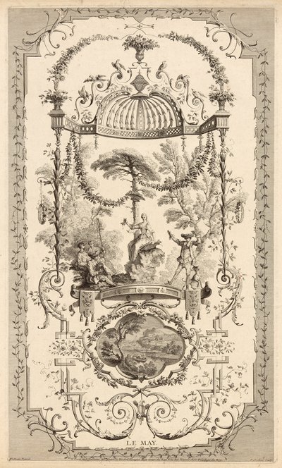 Le Mayıs by Pierre Aveline