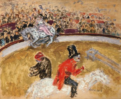  by Pierre Bonnard