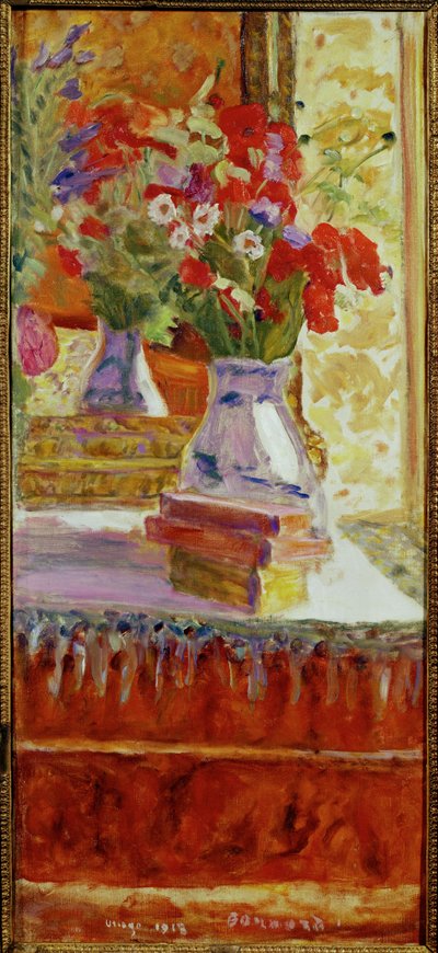  by Pierre Bonnard