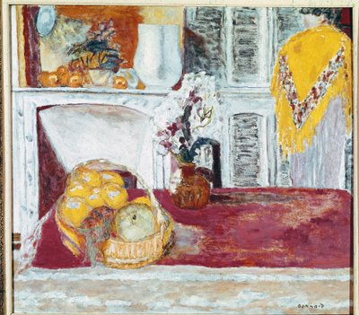  by Pierre Bonnard