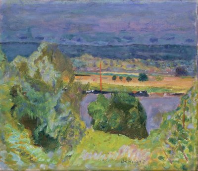 Vernon