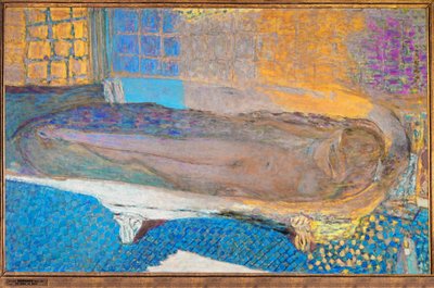  by Pierre Bonnard